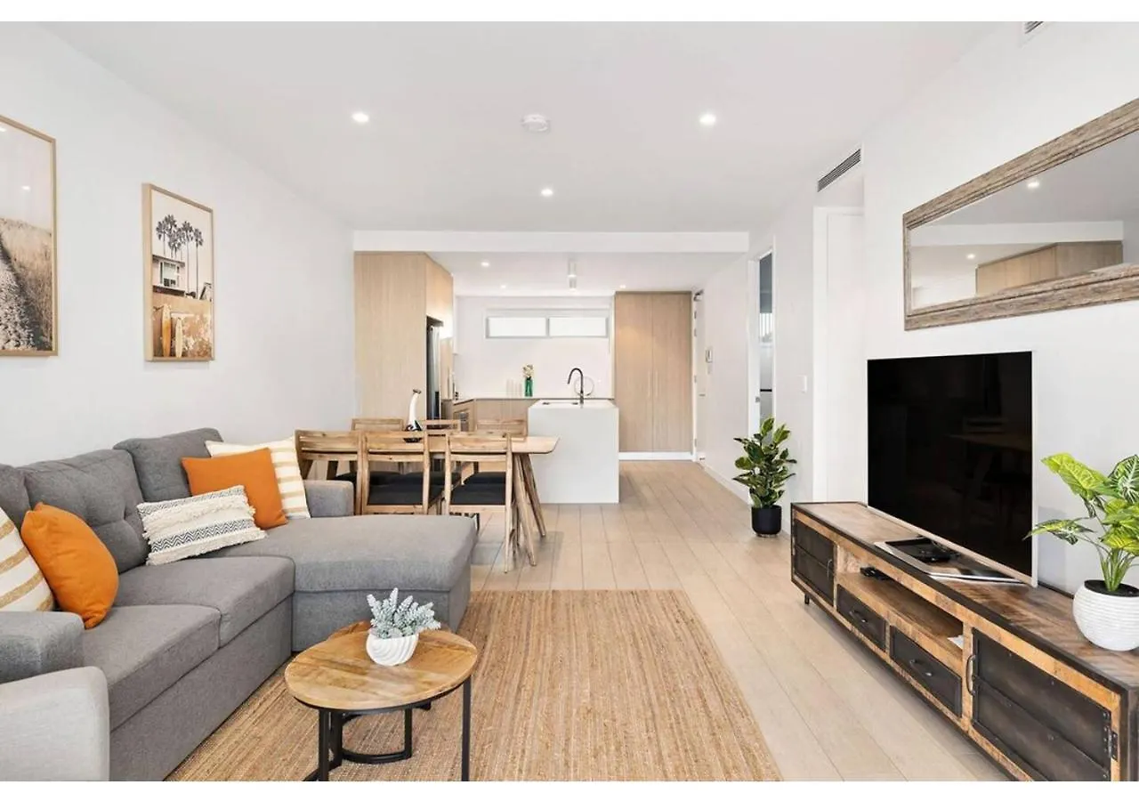 Drift At Coolum Unit 603 Apartman Coolum Beach