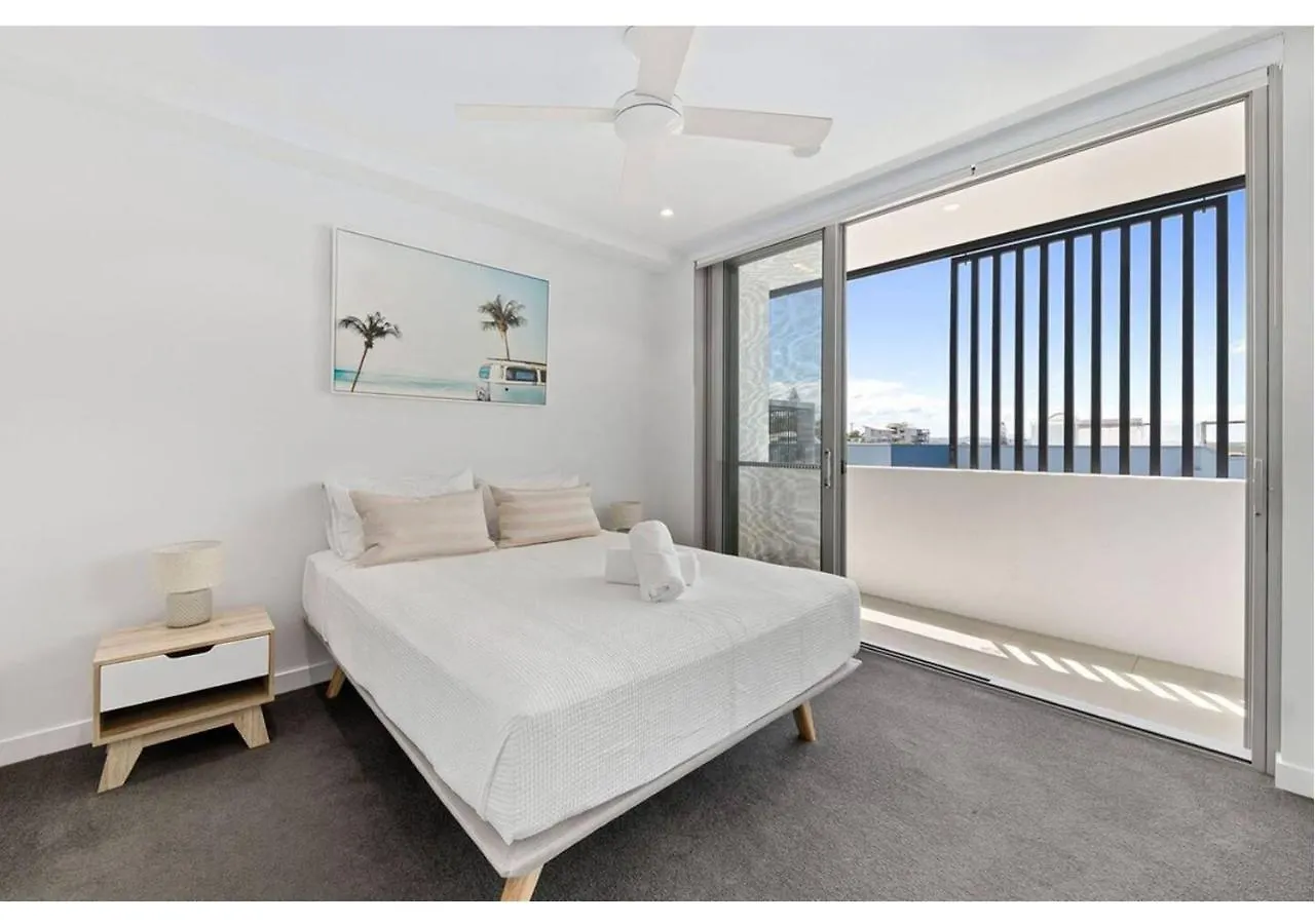 Drift At Coolum Unit 603 Apartman Coolum Beach