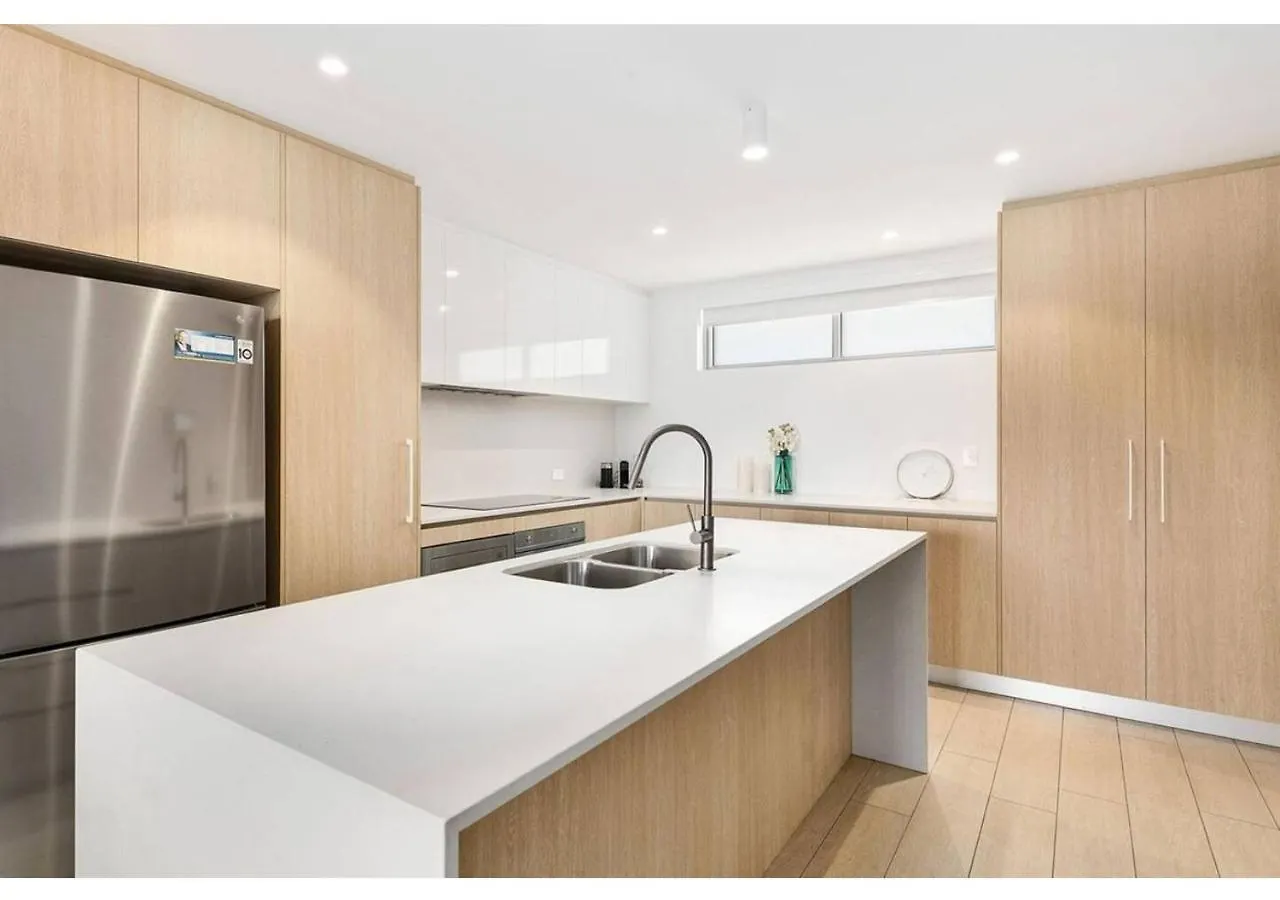 Drift At Coolum Unit 603 Apartman Coolum Beach